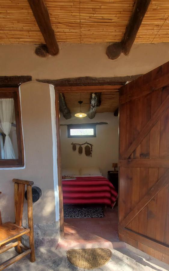 Hotel Alta Montana Cabanas Tilcara Zewnętrze zdjęcie