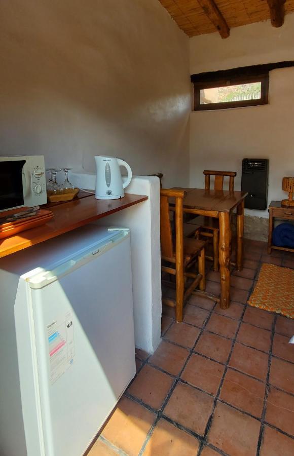 Hotel Alta Montana Cabanas Tilcara Zewnętrze zdjęcie