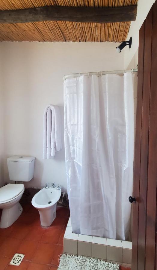 Hotel Alta Montana Cabanas Tilcara Zewnętrze zdjęcie