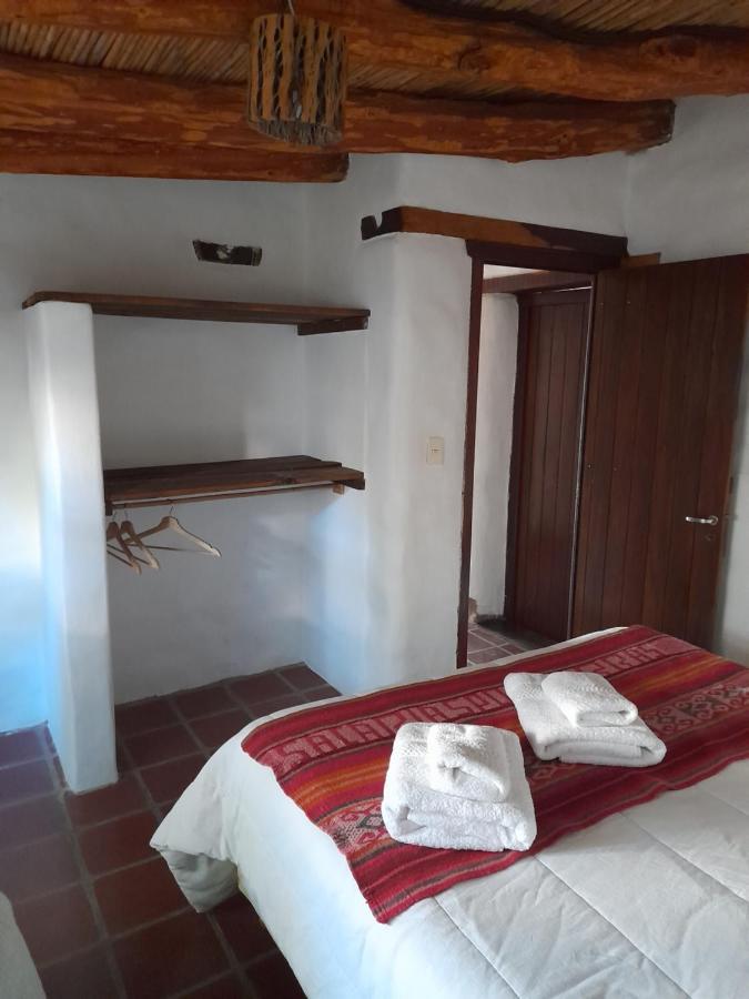 Hotel Alta Montana Cabanas Tilcara Zewnętrze zdjęcie